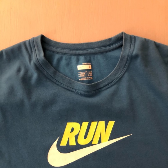 Nike Other - Nike run large